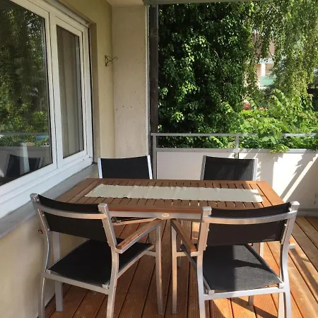 Haus Weyers Apartment Kressbronn am Bodensee Exterior photo