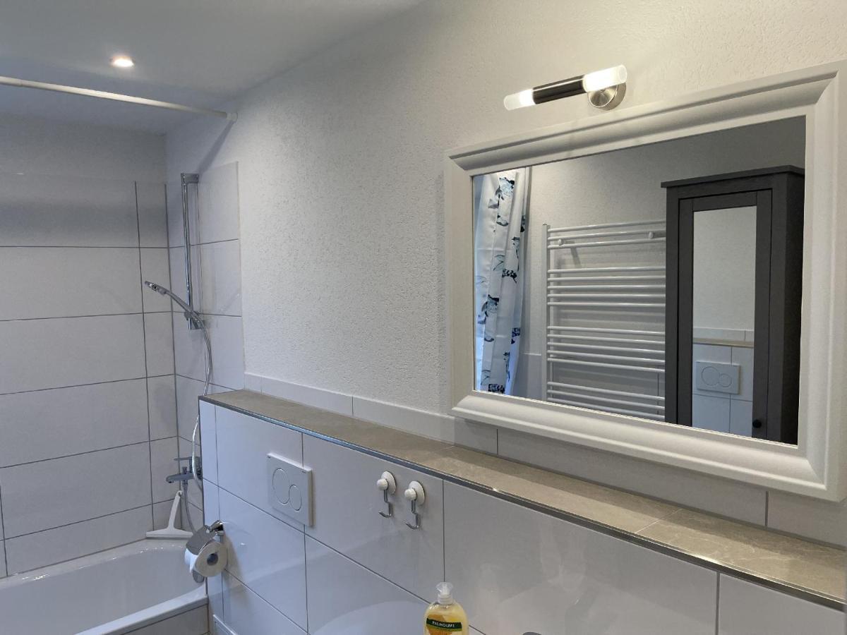 Haus Weyers Apartment *
