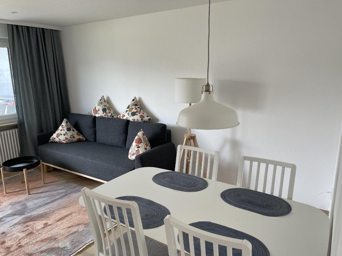Haus Weyers Apartment