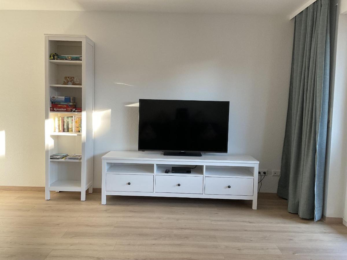 Haus Weyers Apartment