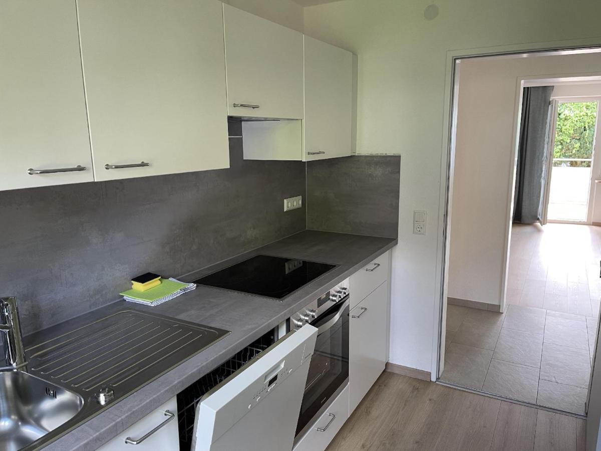 Apartment Haus Weyers *