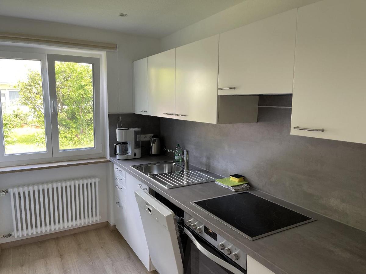 Apartment Haus Weyers