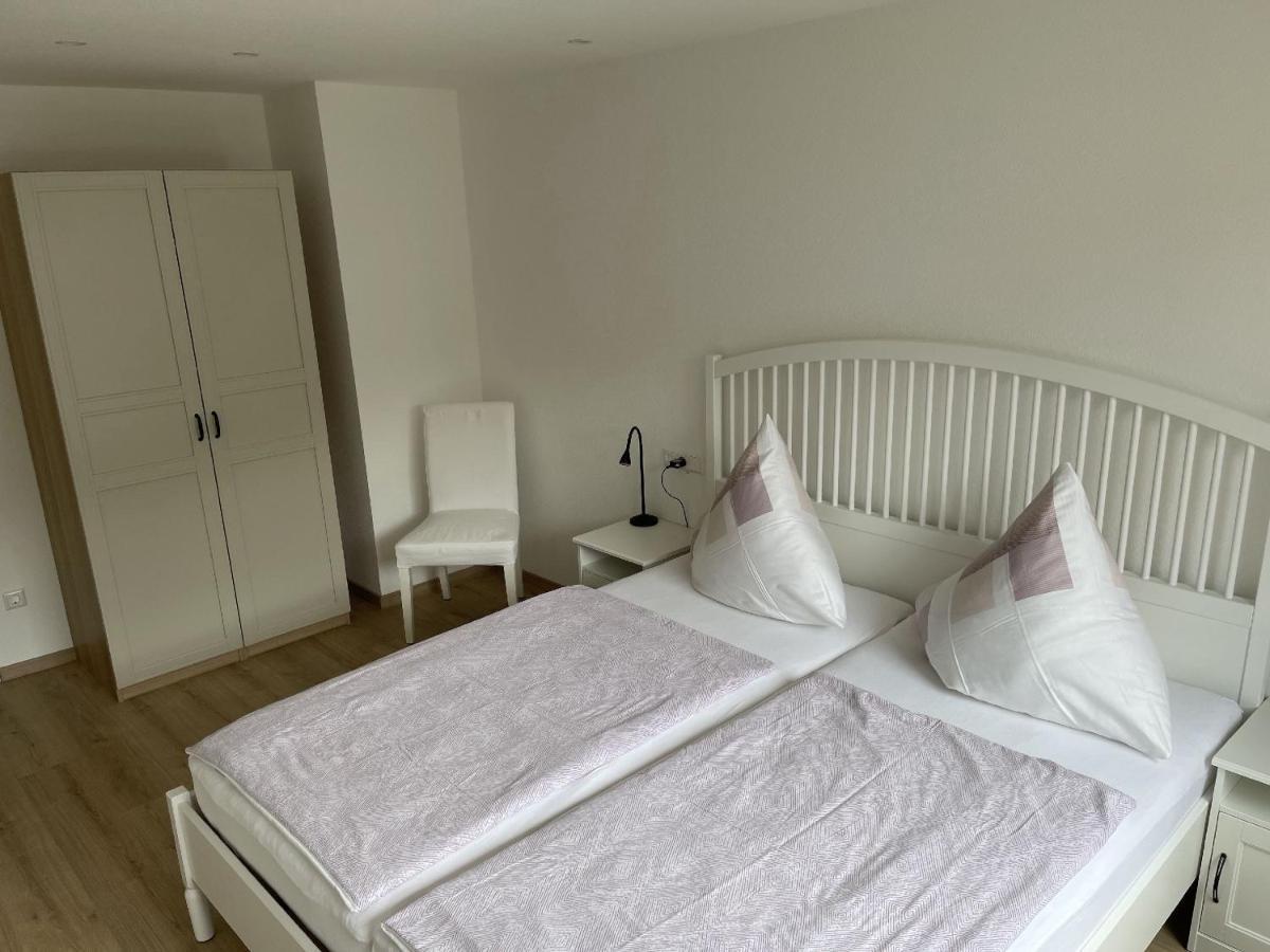 Apartment Haus Weyers