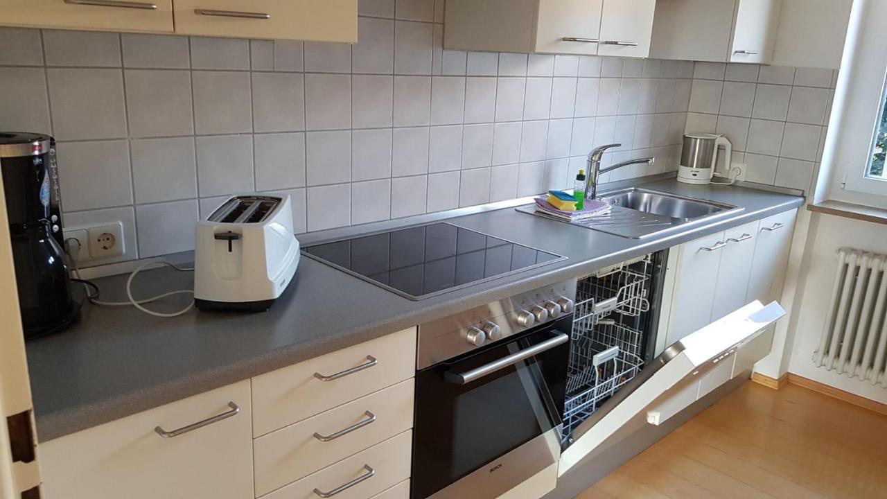 Haus Weyers Apartment Kressbronn am Bodensee