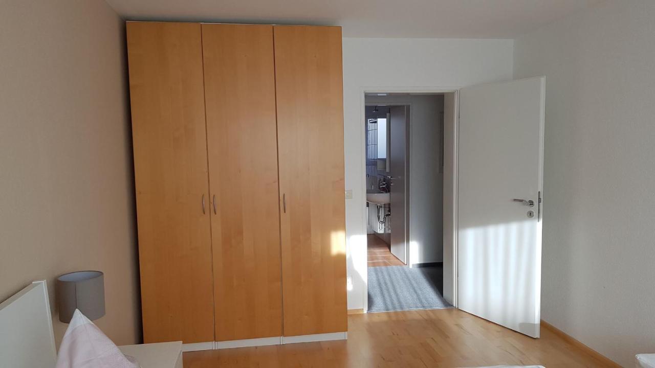 Apartment Haus Weyers