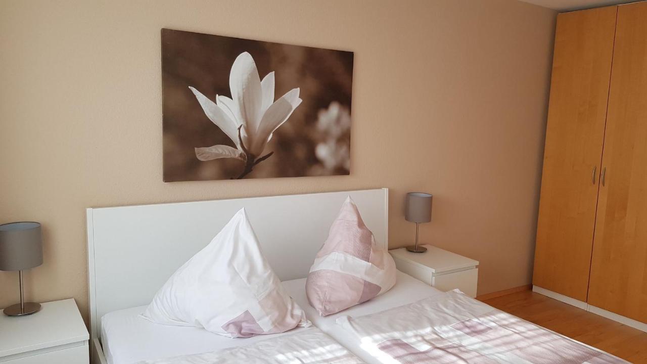 Apartment Haus Weyers *
