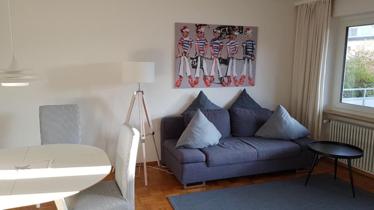 Haus Weyers * Kressbronn am Bodensee