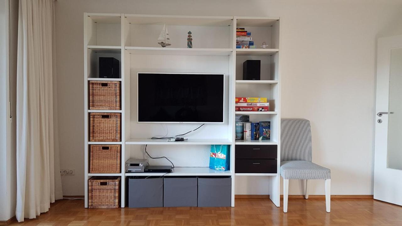 Apartment Haus Weyers Kressbronn am Bodensee