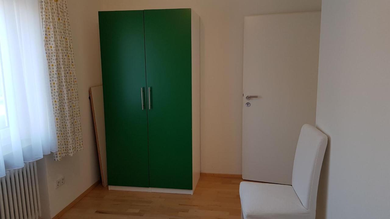 Apartment Haus Weyers Kressbronn am Bodensee