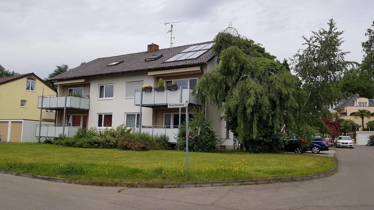 Haus Weyers Apartment *